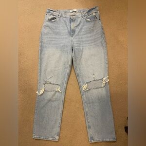 Abercrombie & Fitch Jeans